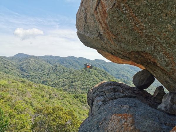 Private Trekking Tour Nui Chua National Park From Amanoi Resort